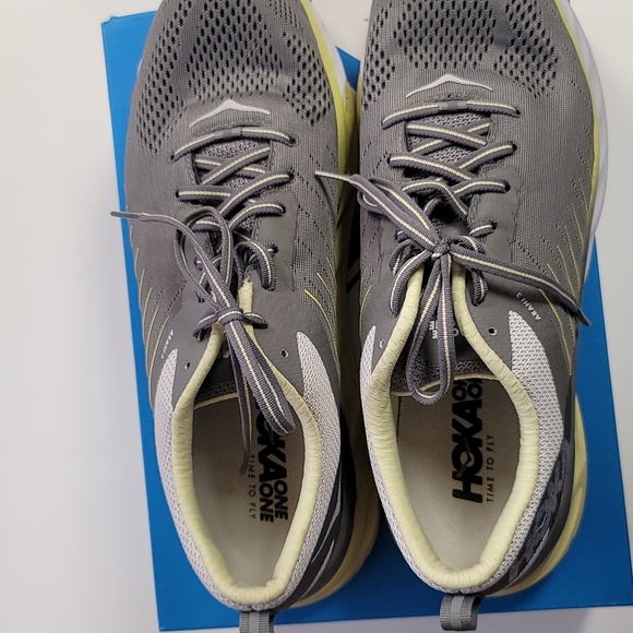 Hoka One One M Arahi 3 - Picture 5 of 8